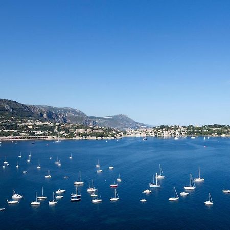 Hotel Provencal Villefranche-sur-Mer Extérieur photo