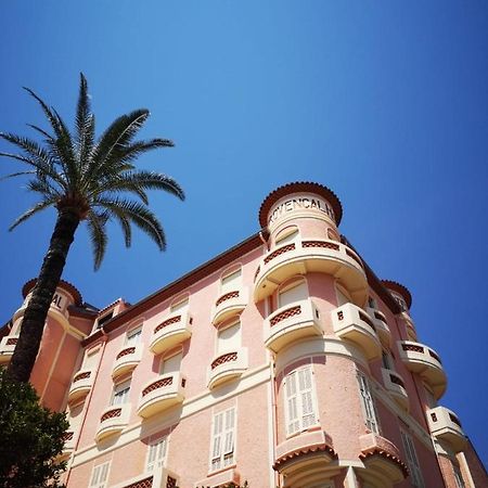 Hotel Provencal Villefranche-sur-Mer Extérieur photo