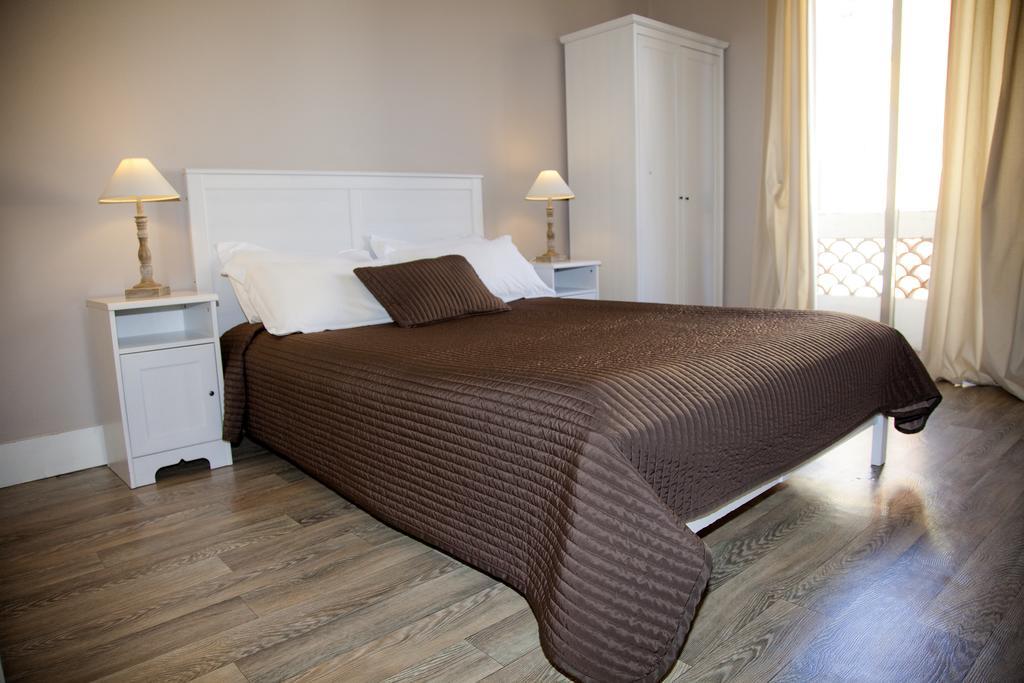 Hotel Provencal Villefranche-sur-Mer Chambre photo