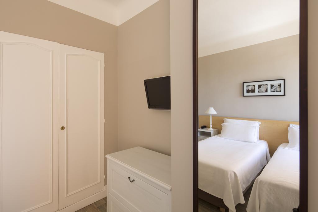 Hotel Provencal Villefranche-sur-Mer Chambre photo